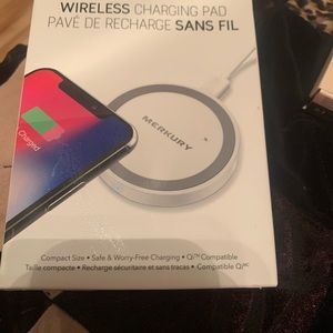 Wireless Charging Pad